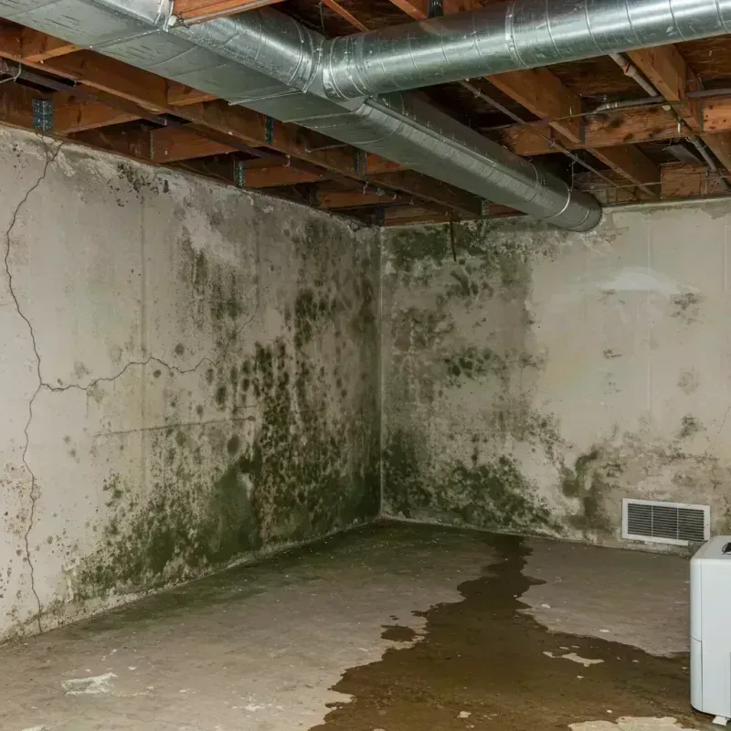 Professional Mold Removal in El Segundo, CA